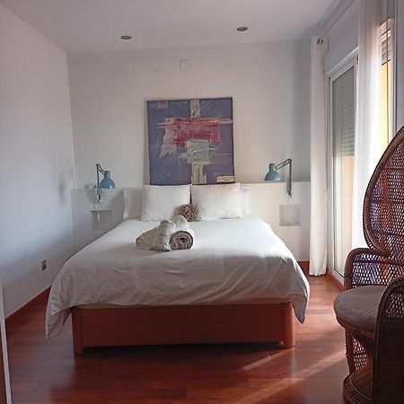 Habitacion Con Vistas Aguadulce  Bagian luar foto