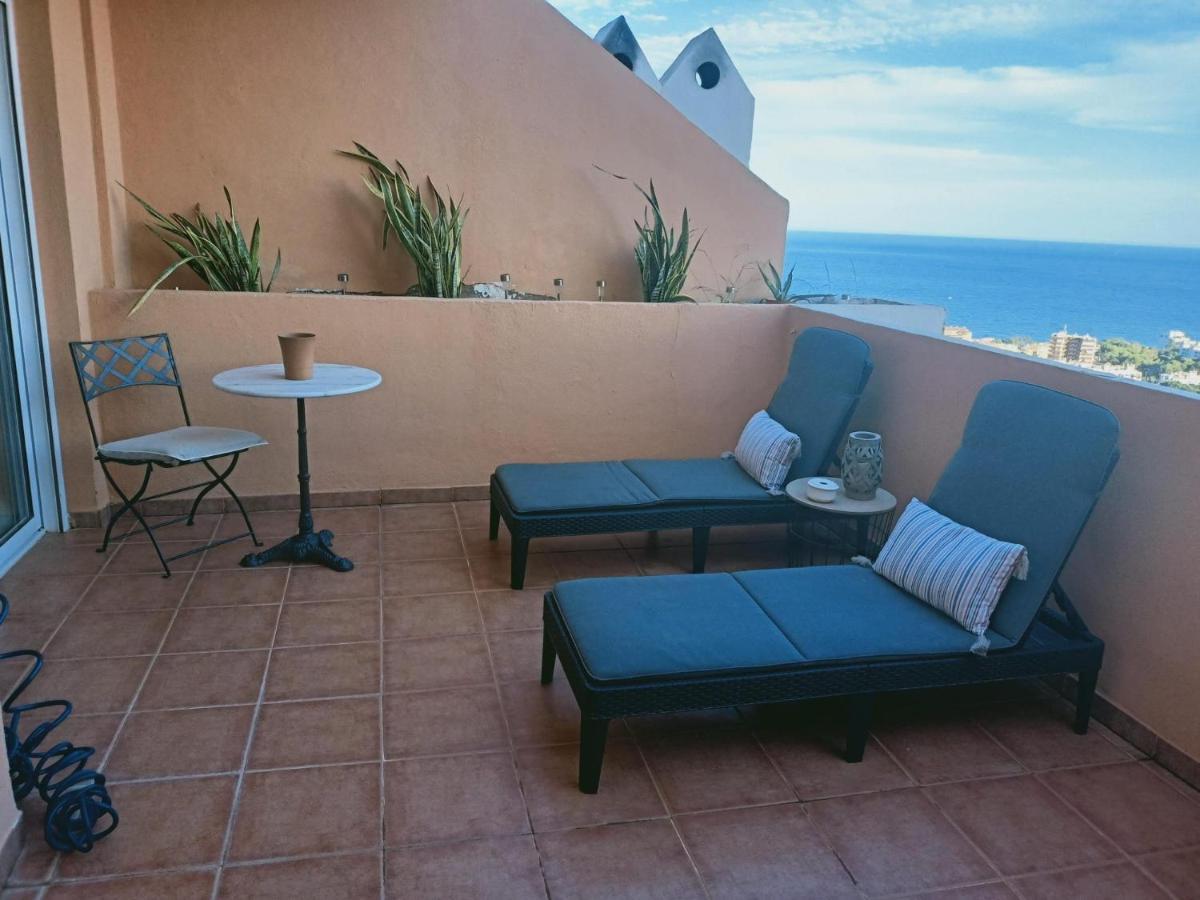 Habitacion Con Vistas Aguadulce  Bagian luar foto