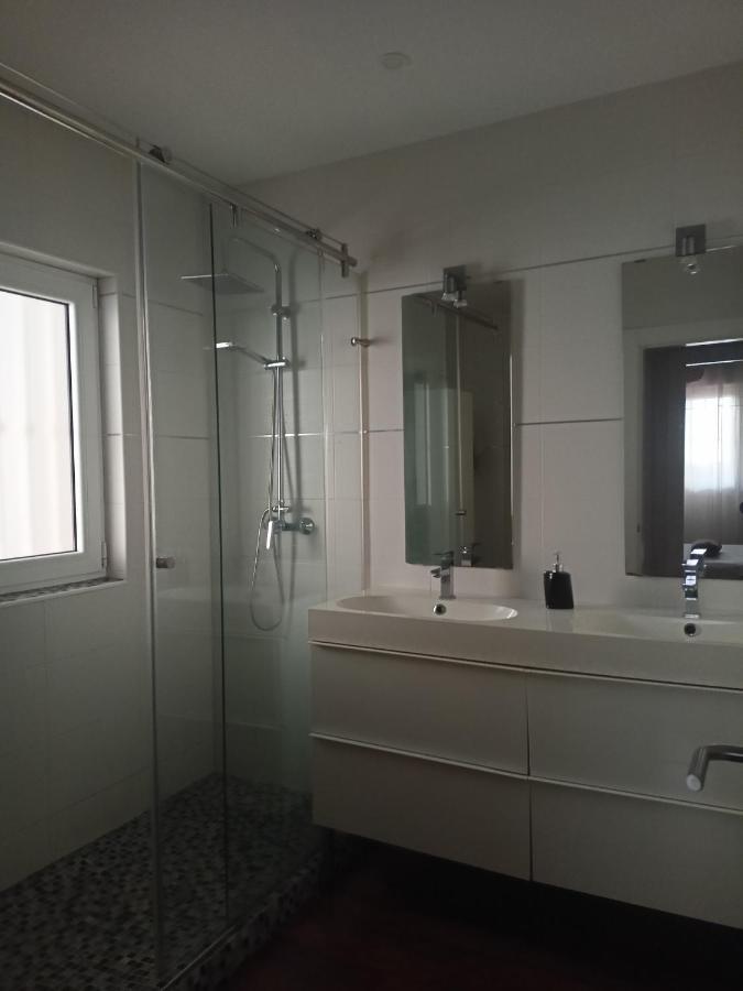 Habitacion Con Vistas Aguadulce  Bagian luar foto