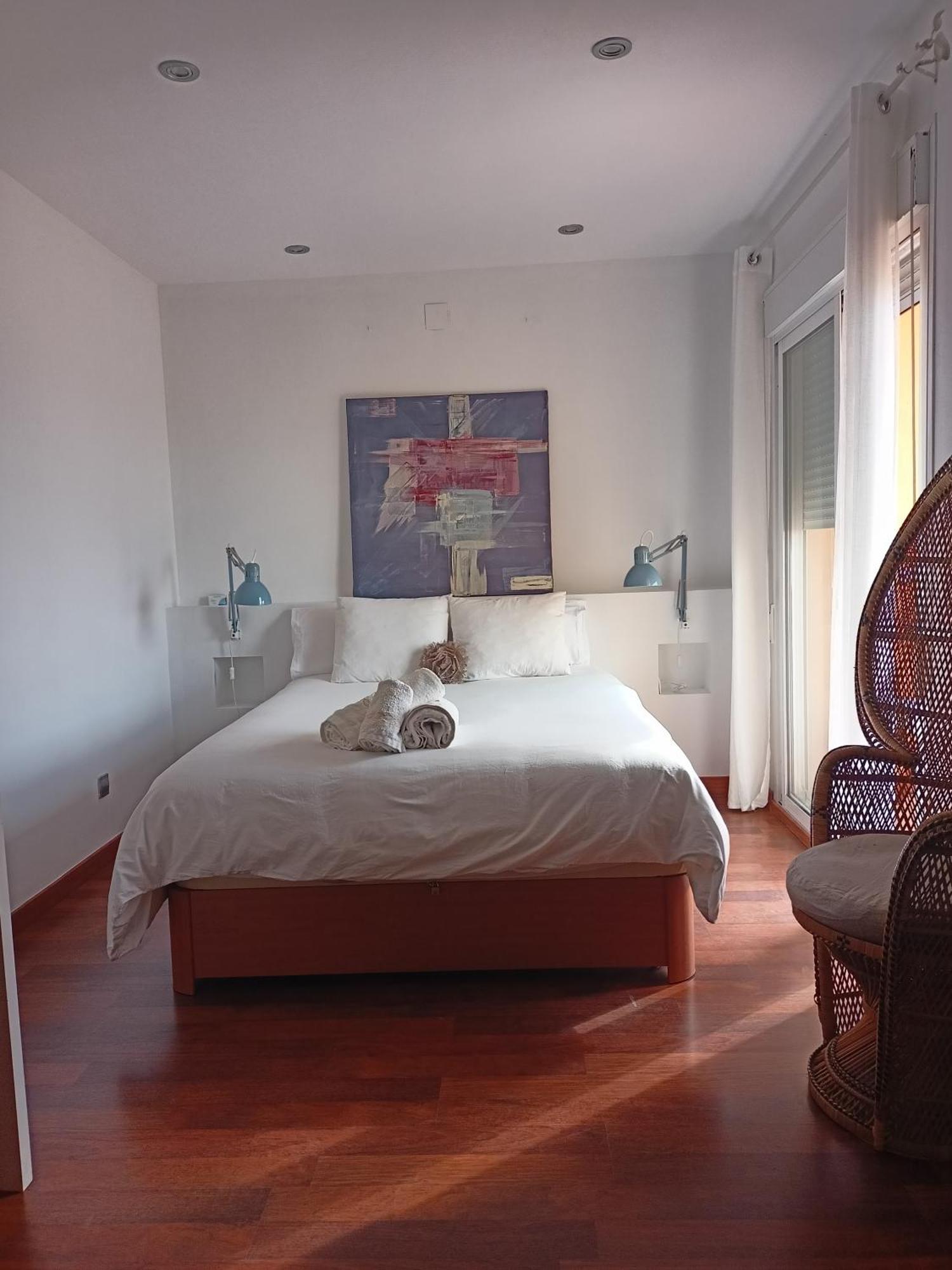 Habitacion Con Vistas Aguadulce  Bagian luar foto