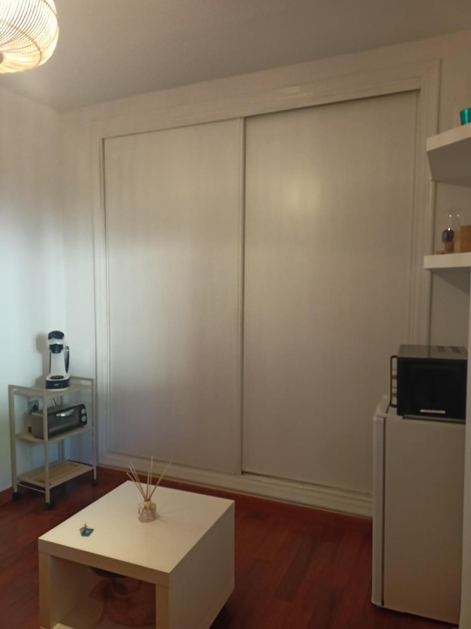 Habitacion Con Vistas Aguadulce  Bagian luar foto