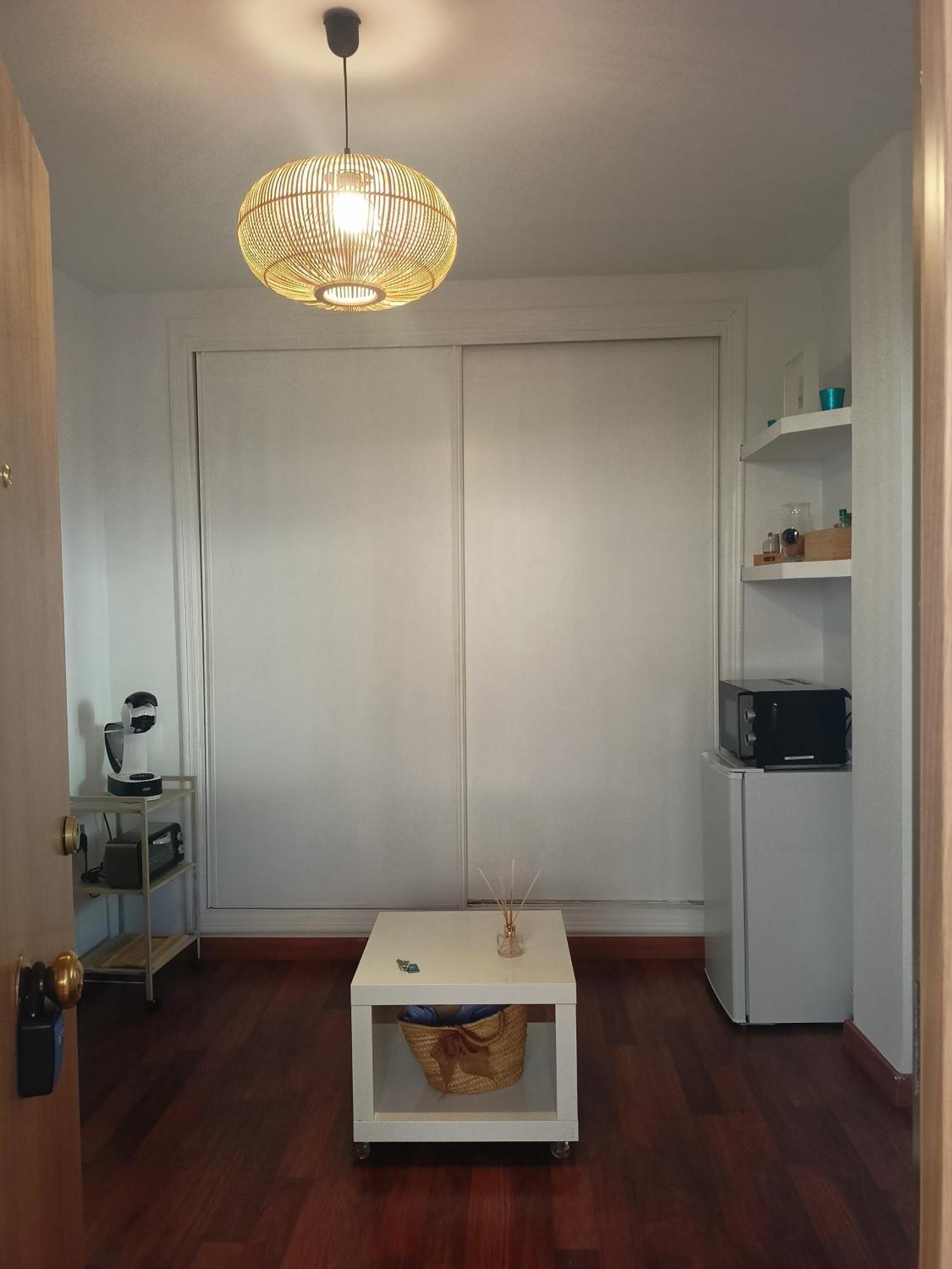 Habitacion Con Vistas Aguadulce  Bagian luar foto