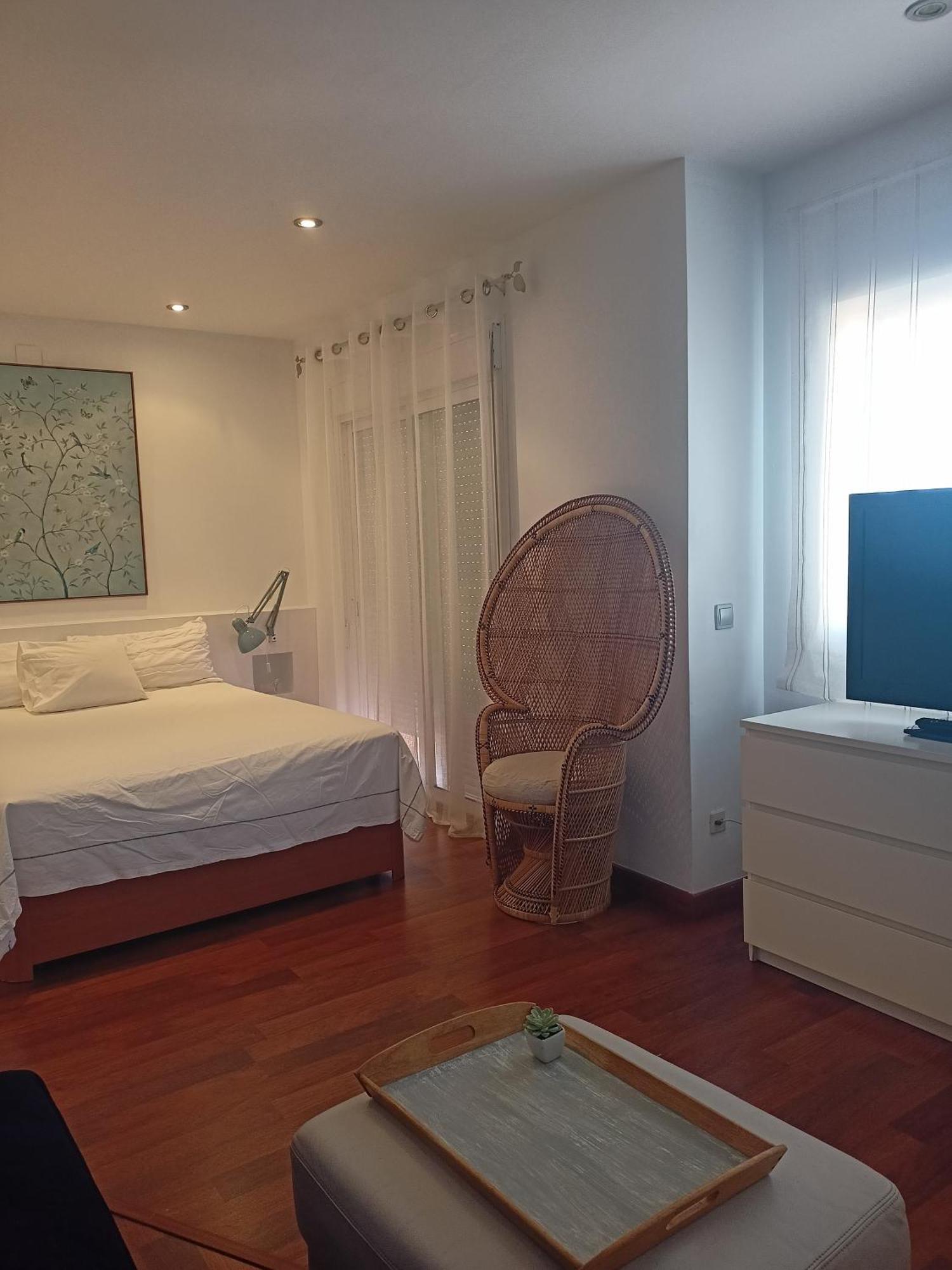 Habitacion Con Vistas Aguadulce  Bagian luar foto