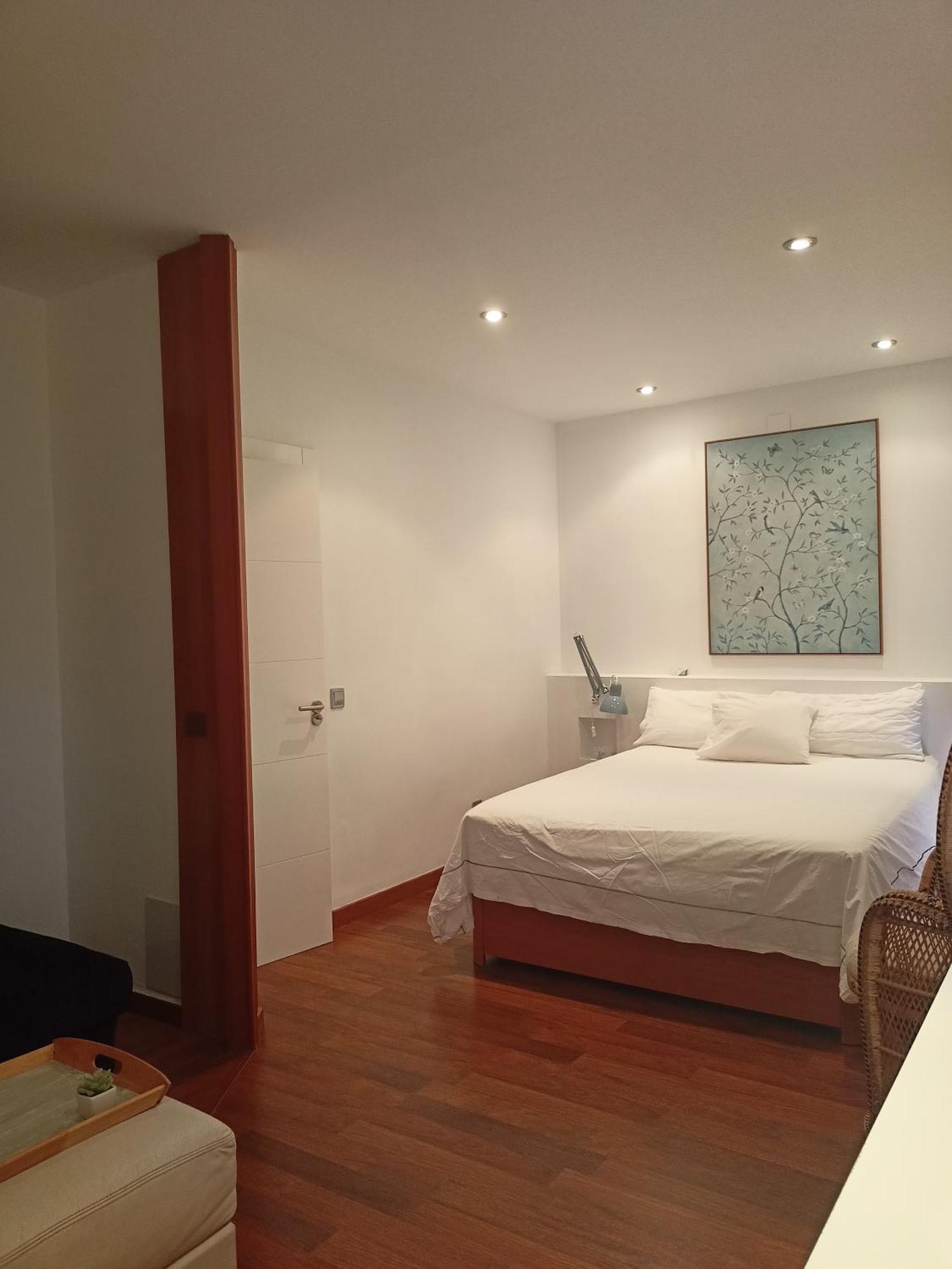 Habitacion Con Vistas Aguadulce  Bagian luar foto