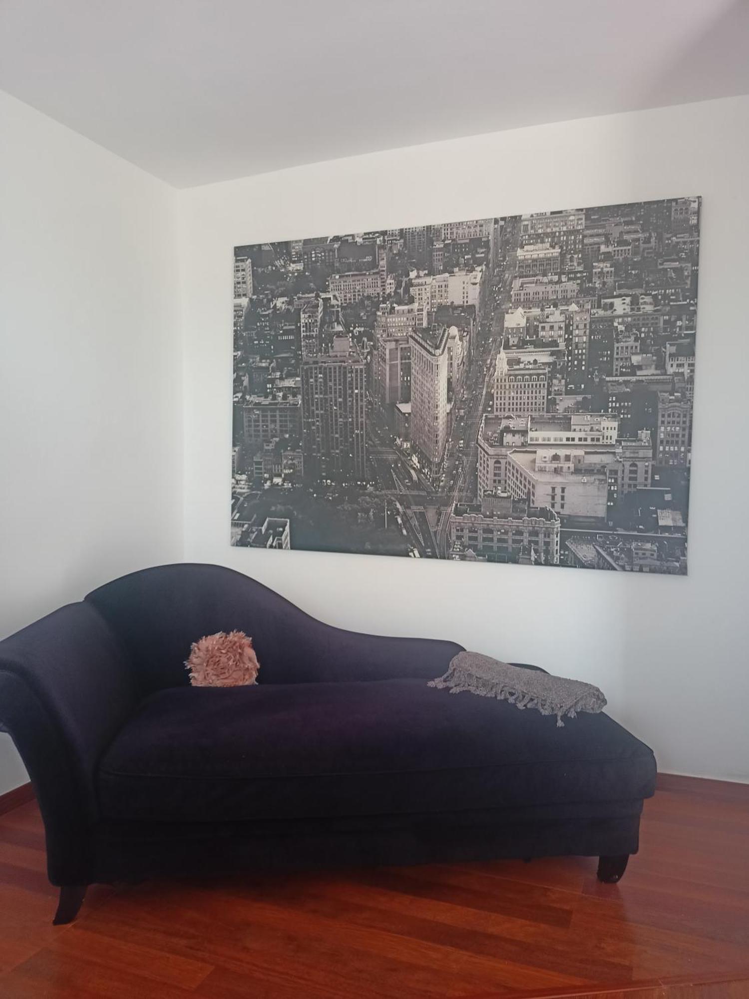 Habitacion Con Vistas Aguadulce  Bagian luar foto