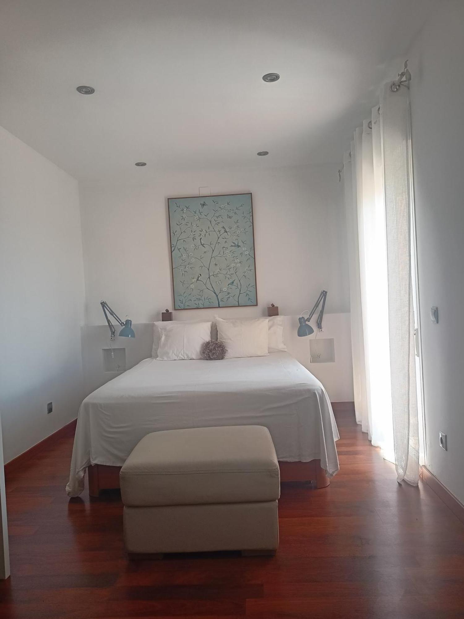 Habitacion Con Vistas Aguadulce  Bagian luar foto